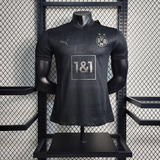 Borussia Dortmund "Midnight" Special Kit