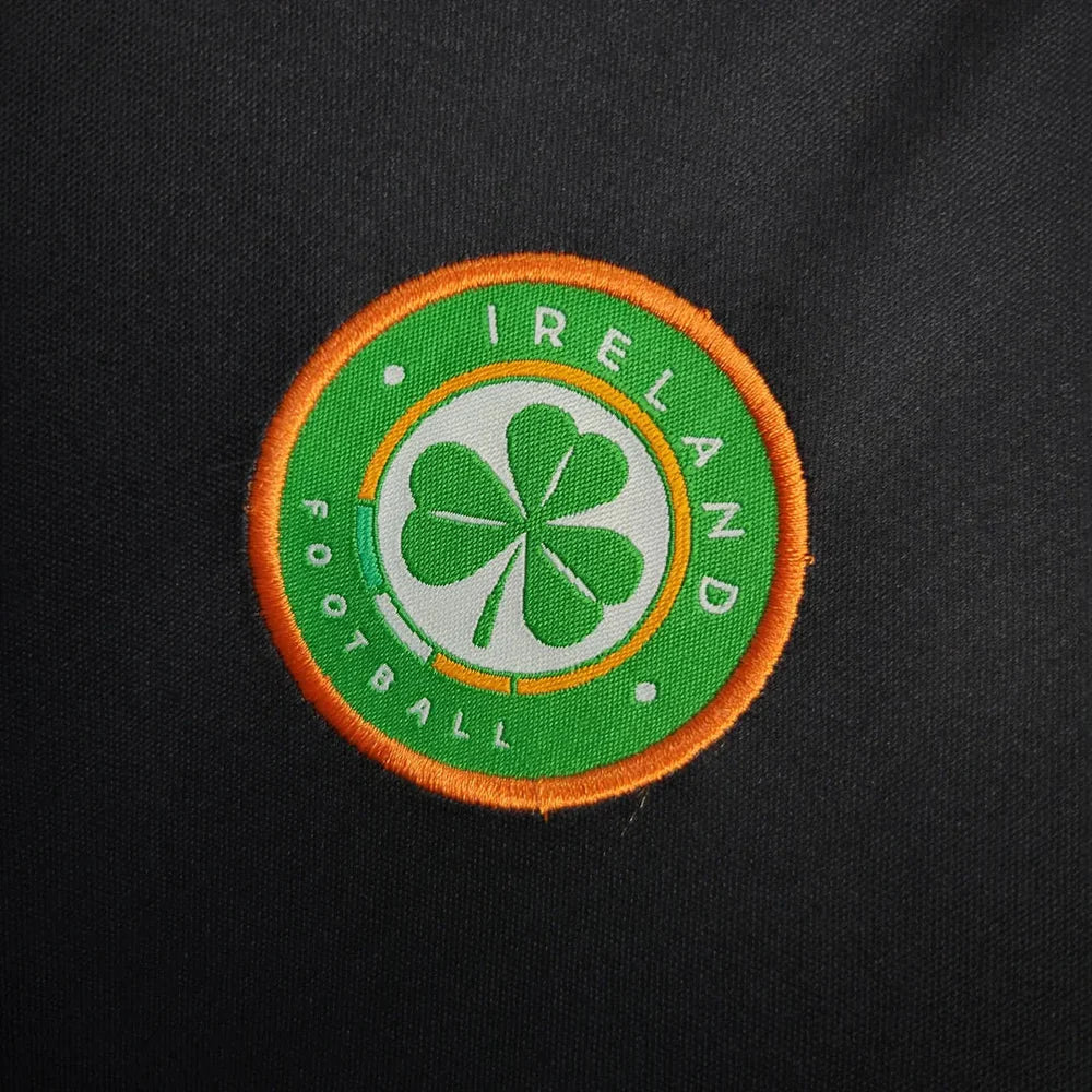 Ireland 2023 Kids’ Third Away Football Jersey