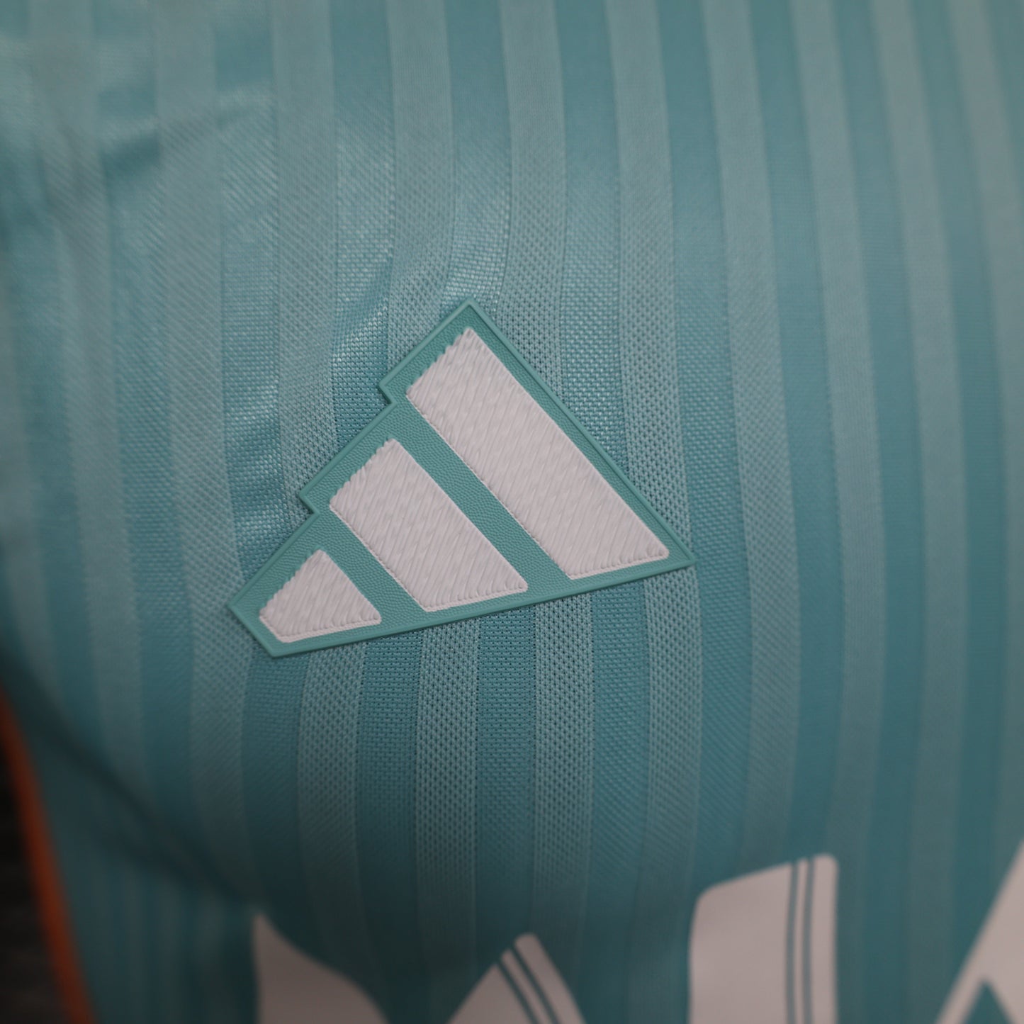 Inter Miami 2024/2025 Third Kit – Long Sleeve Edition