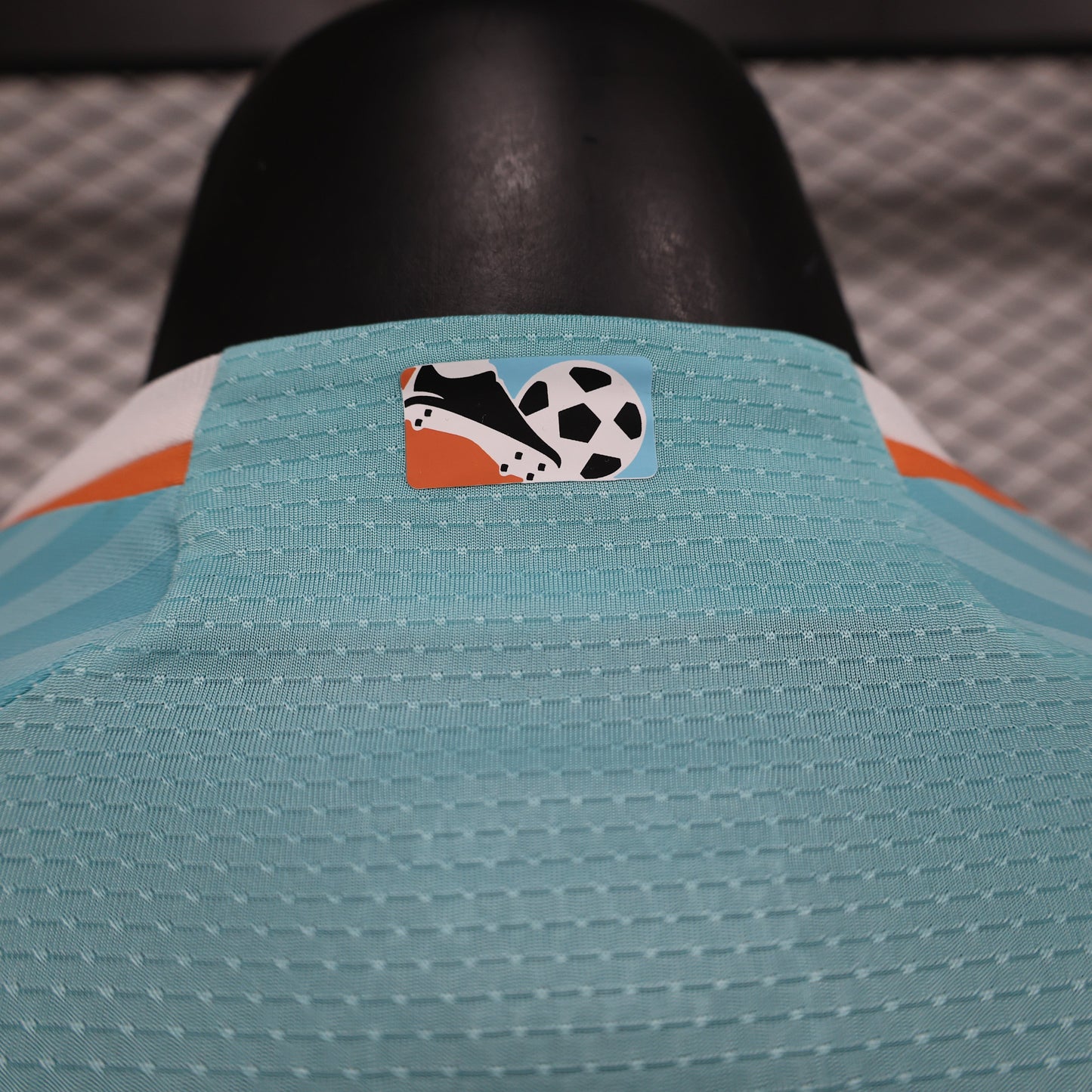 Inter Miami 2024/2025 Third Kit – Long Sleeve Edition