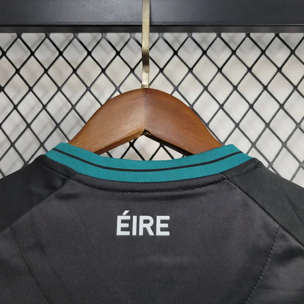 Ireland 2023 Kids’ Third Away Football Jersey
