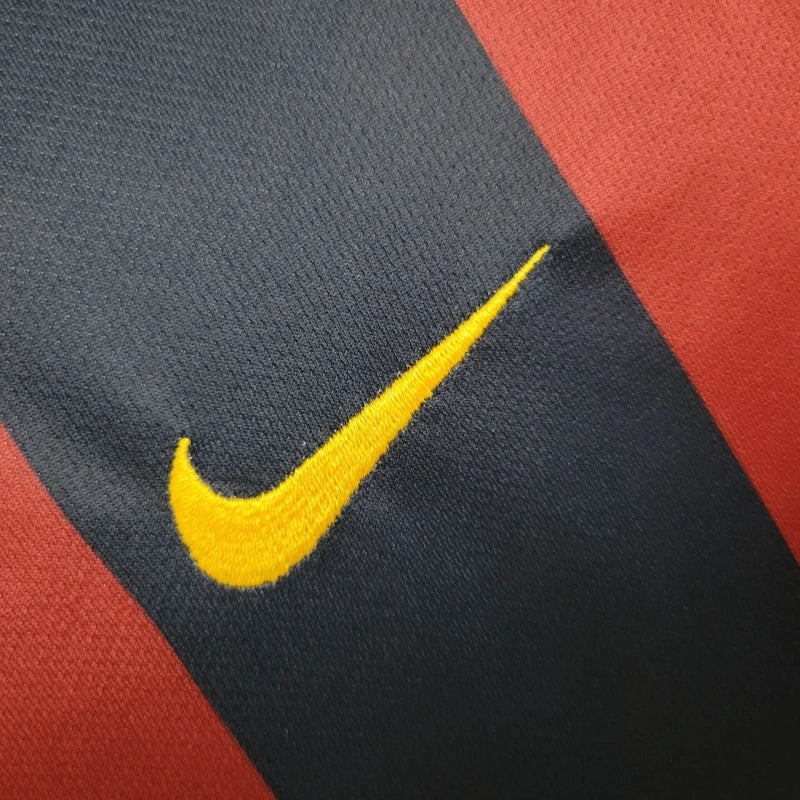 Barcelona 2014/2015 Kids’ Home Football Jersey