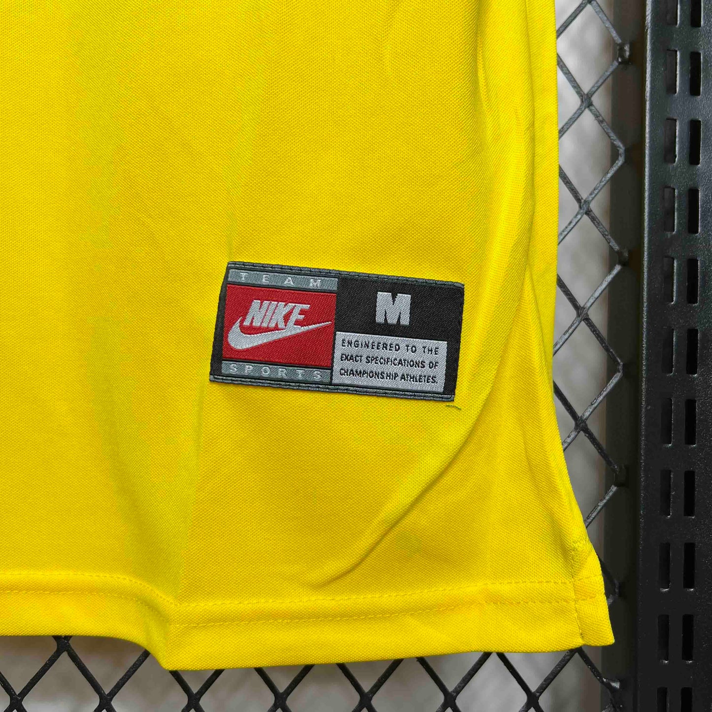 Brazil 1998 Home Kit