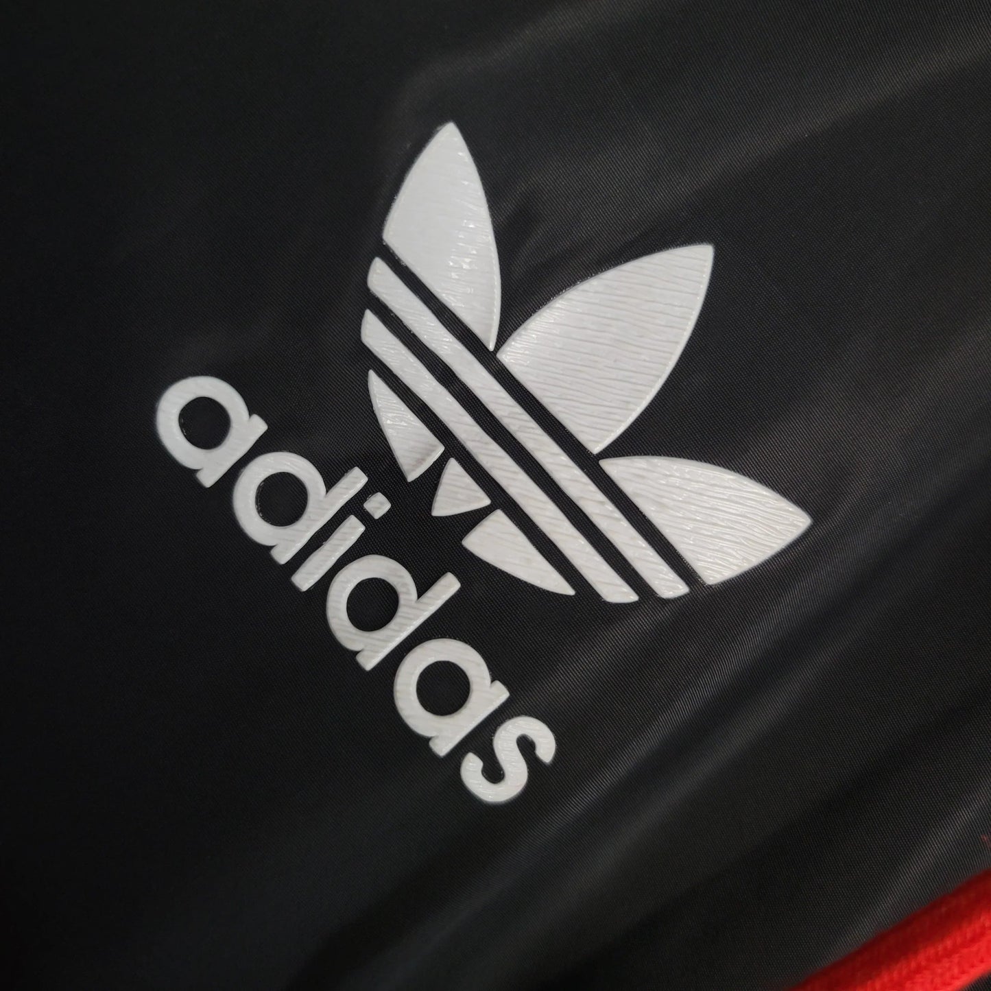 Flamengo Windbreaker Jacket 23/24 – Street Style Edition