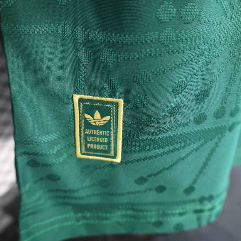 Mexico 25/26 Concept Kit