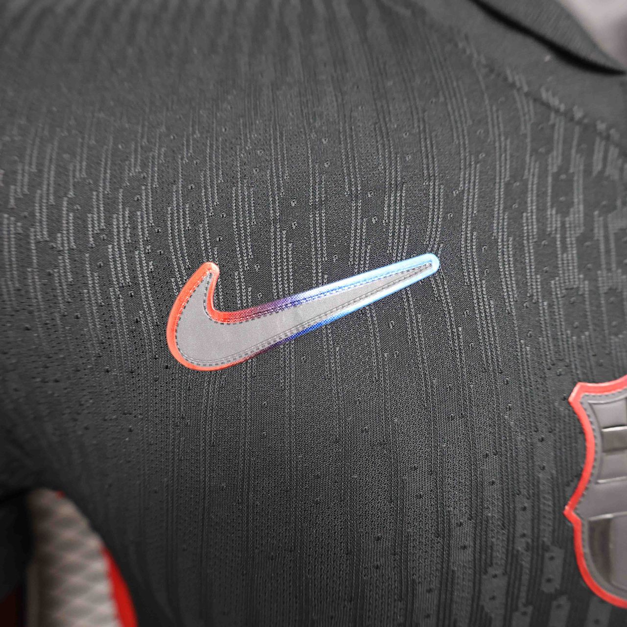 Barcelona x Travis Scott Special Edition Away Football Kit
