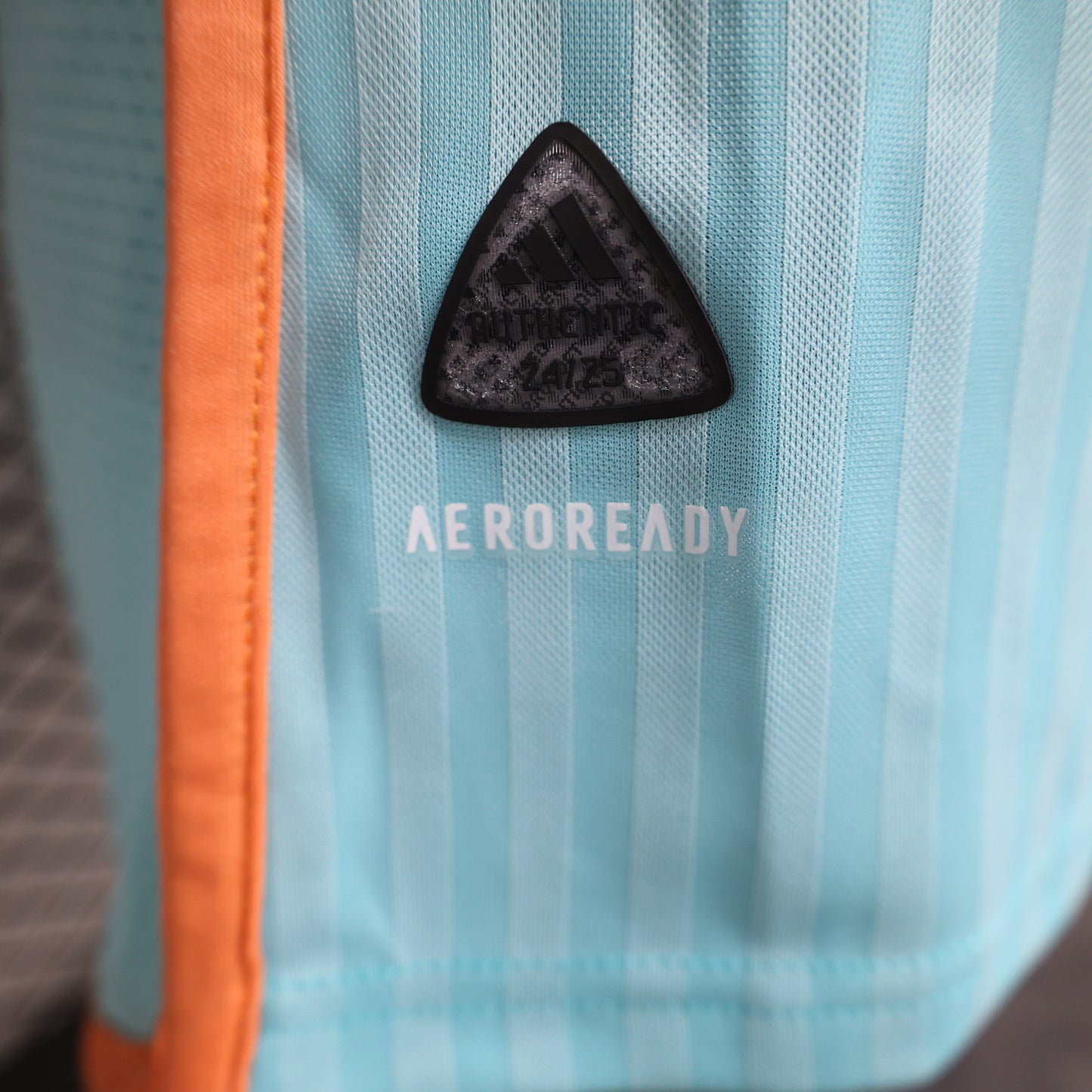 Inter Miami 2024/2025 Third Kit – Long Sleeve Edition