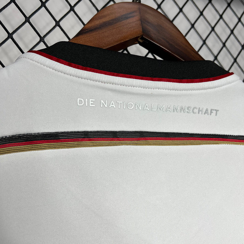 Germany 2014/2015 Home Football Kit