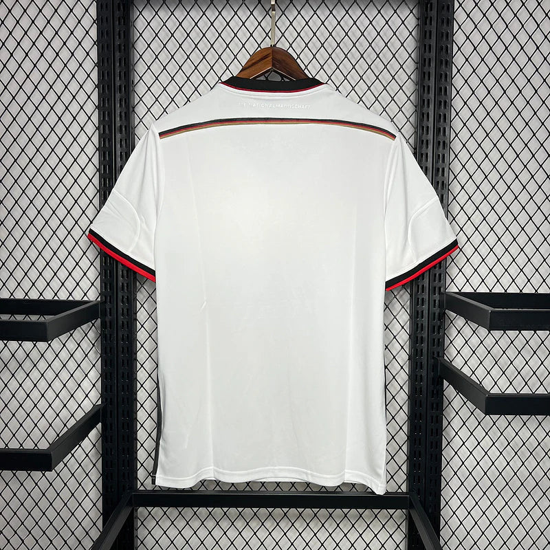 Germany 2014/2015 Home Football Kit
