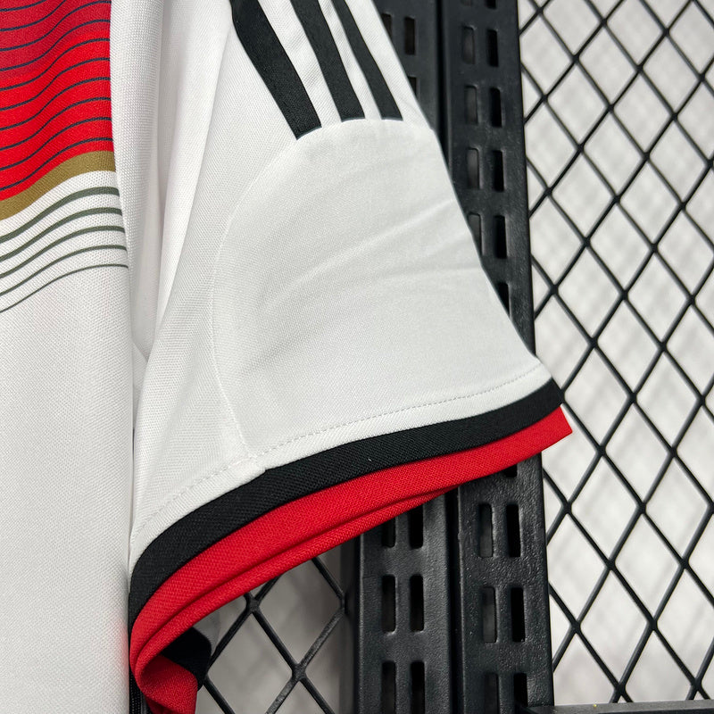 Germany 2014/2015 Home Football Kit