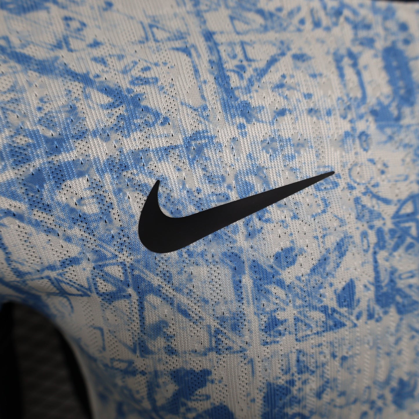 Portugal 2024/2025 Away Kit – Long Sleeve Edition