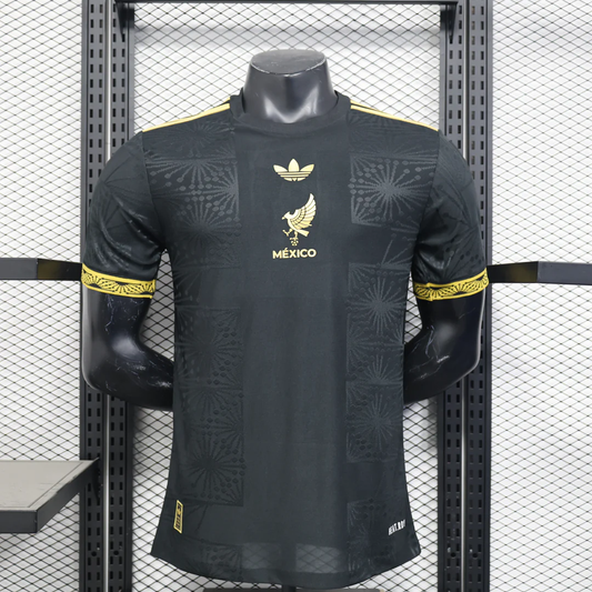Mexico 25/26 Home Kit