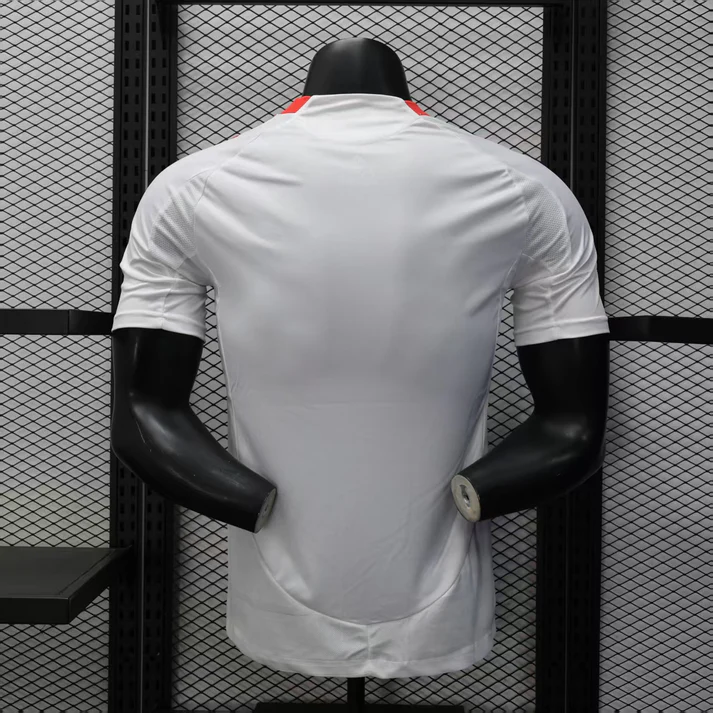 Liverpool 2025/2026 Away Football Kit