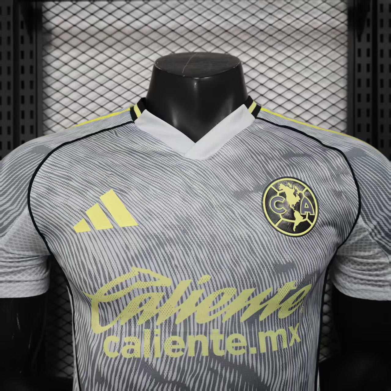 Club America 25/26 Third Kit