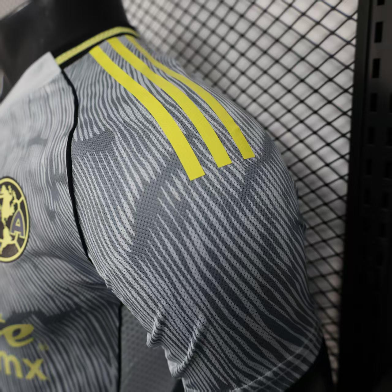 Club America 25/26 Third Kit