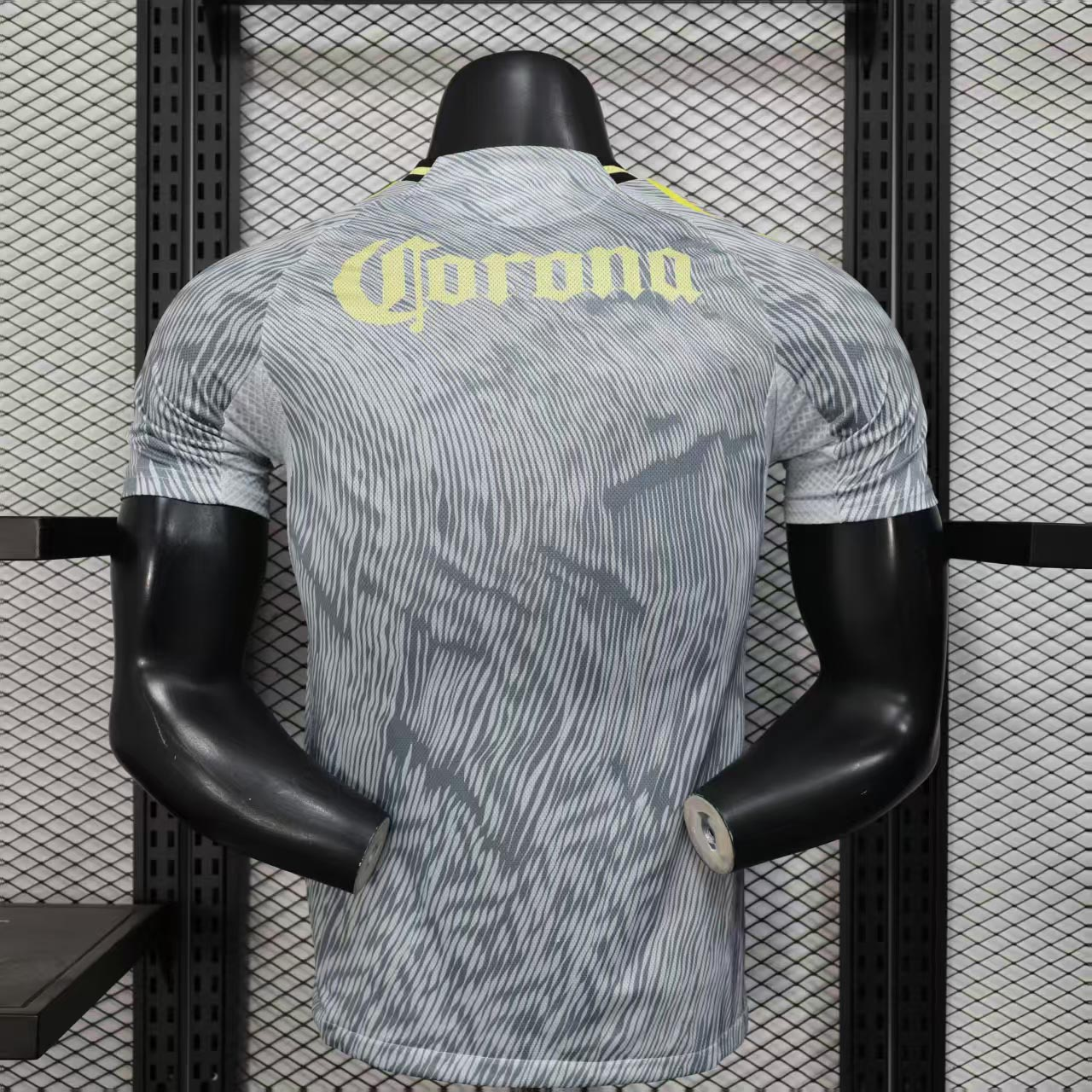 Club America 25/26 Third Kit