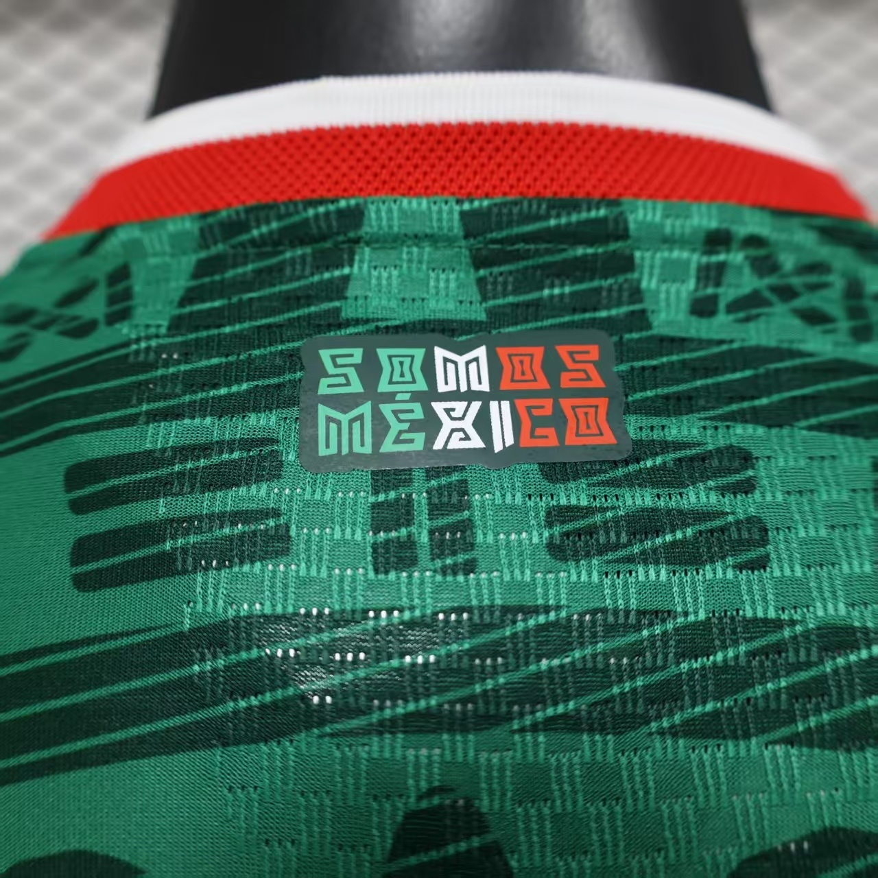 Mexico 25/26 World Cup Kit