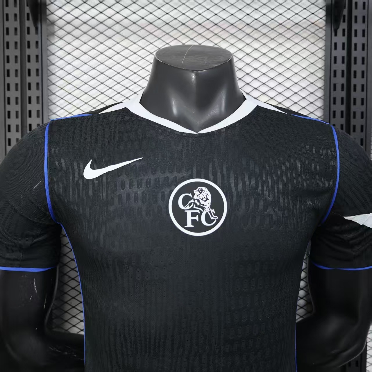 Chelsea 25/26 Third Kit