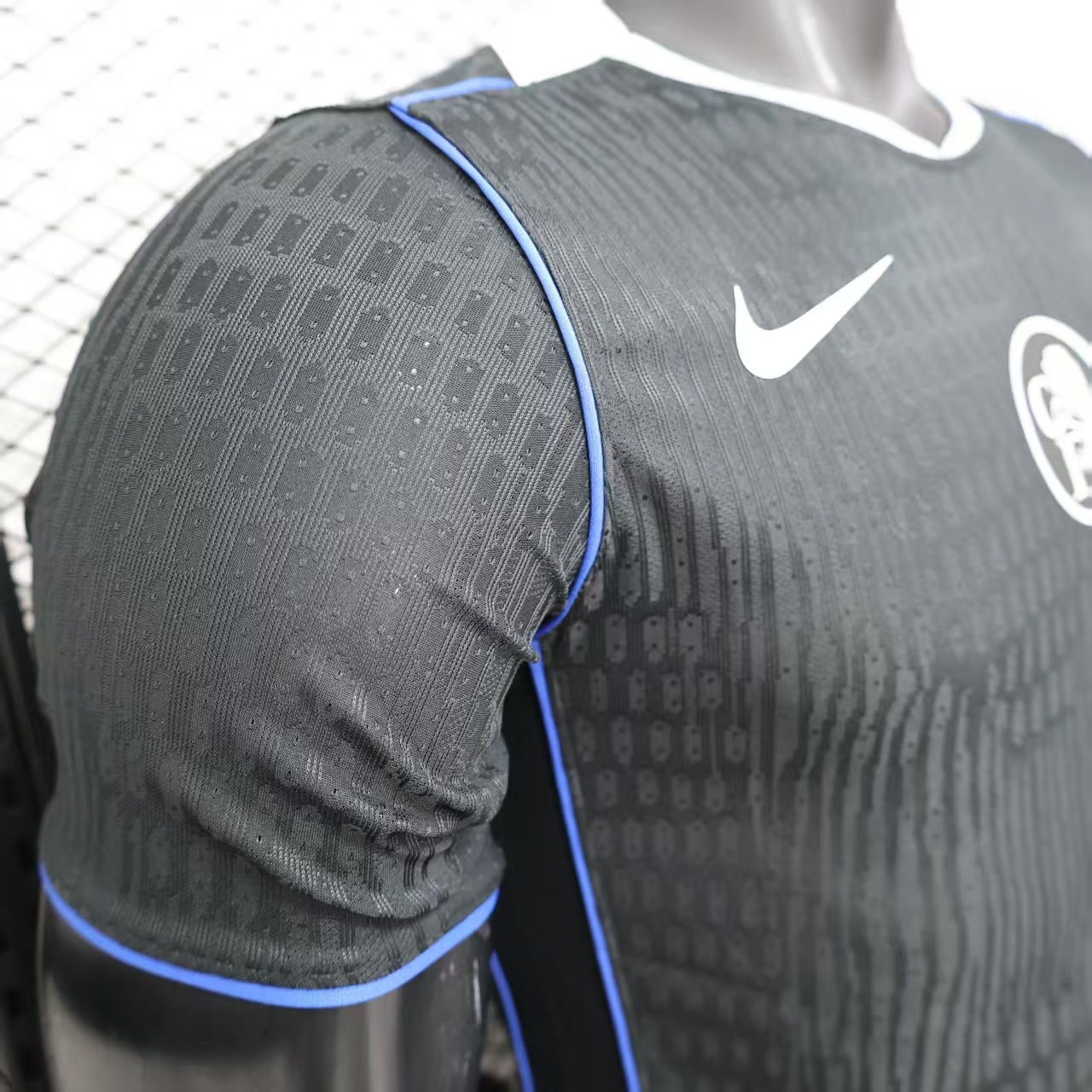 Chelsea 25/26 Third Kit