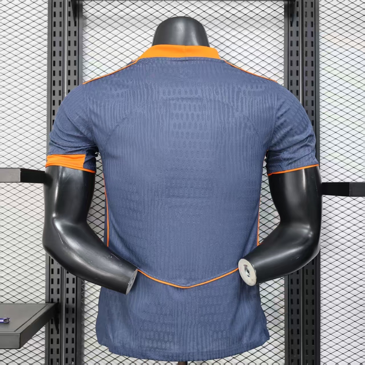Inter Milan 25/26 Third Kit