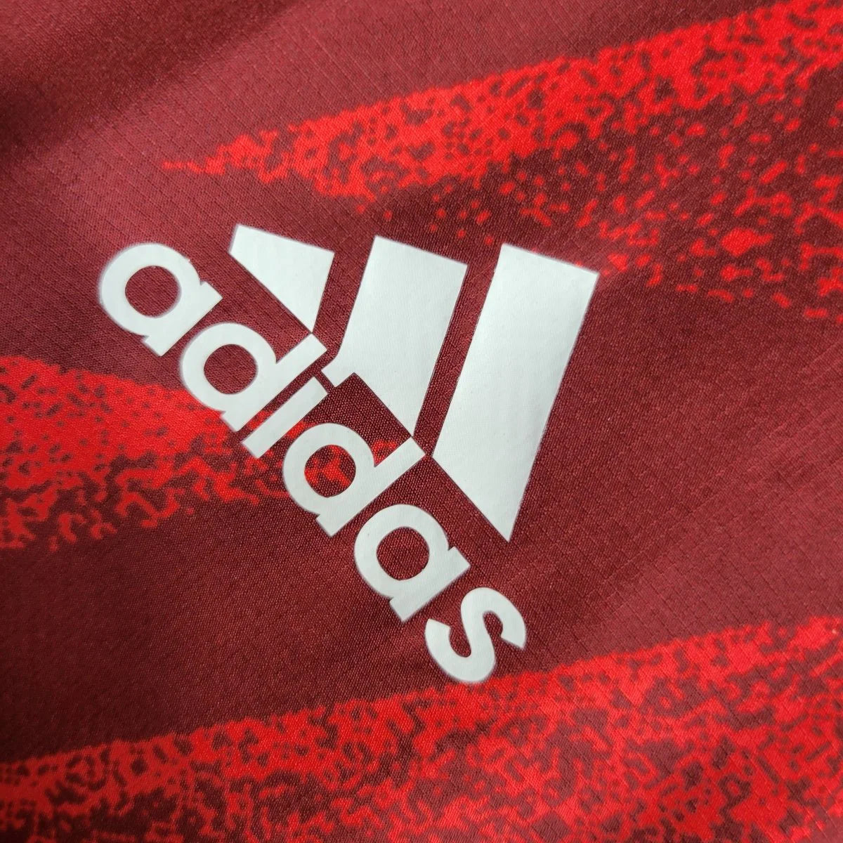 Flamengo Windbreaker Jacket 2023/24 – Official Home Edition