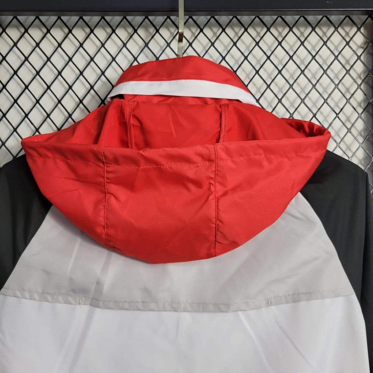 Liverpool FC Windbreaker Jacket 23/24 – Official Third Edition