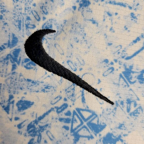 Portugal 2024 Kids’ Away Football Jersey