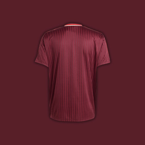 Bayern Munich Heritage “The Bavarians” Retro Icons Football Kit