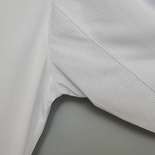 Chelsea 2003-2005 Retro Away Football Kit – Classic Blues Edition