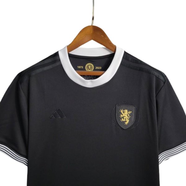 2023 Land'scot 150th Anniversary Special Edition kit Black