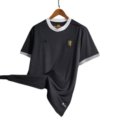 2023 Land'scot 150th Anniversary Special Edition kit Black