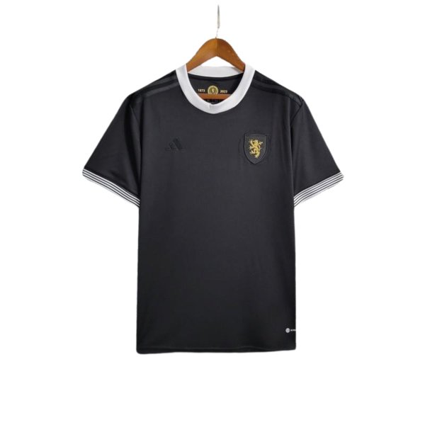 2023 Land'scot 150th Anniversary Special Edition kit Black