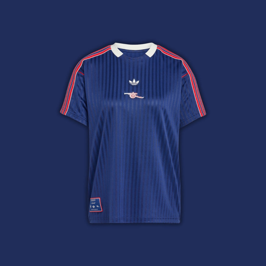Arsenal Heritage “The Gunners” Retro Icons Football Kit