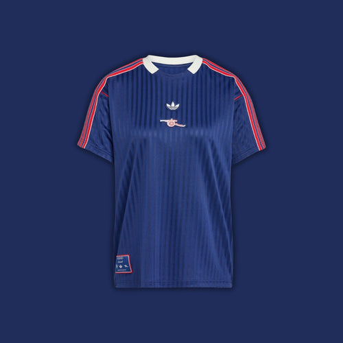 Arsenal Heritage “The Gunners” Retro Icons Football Kit
