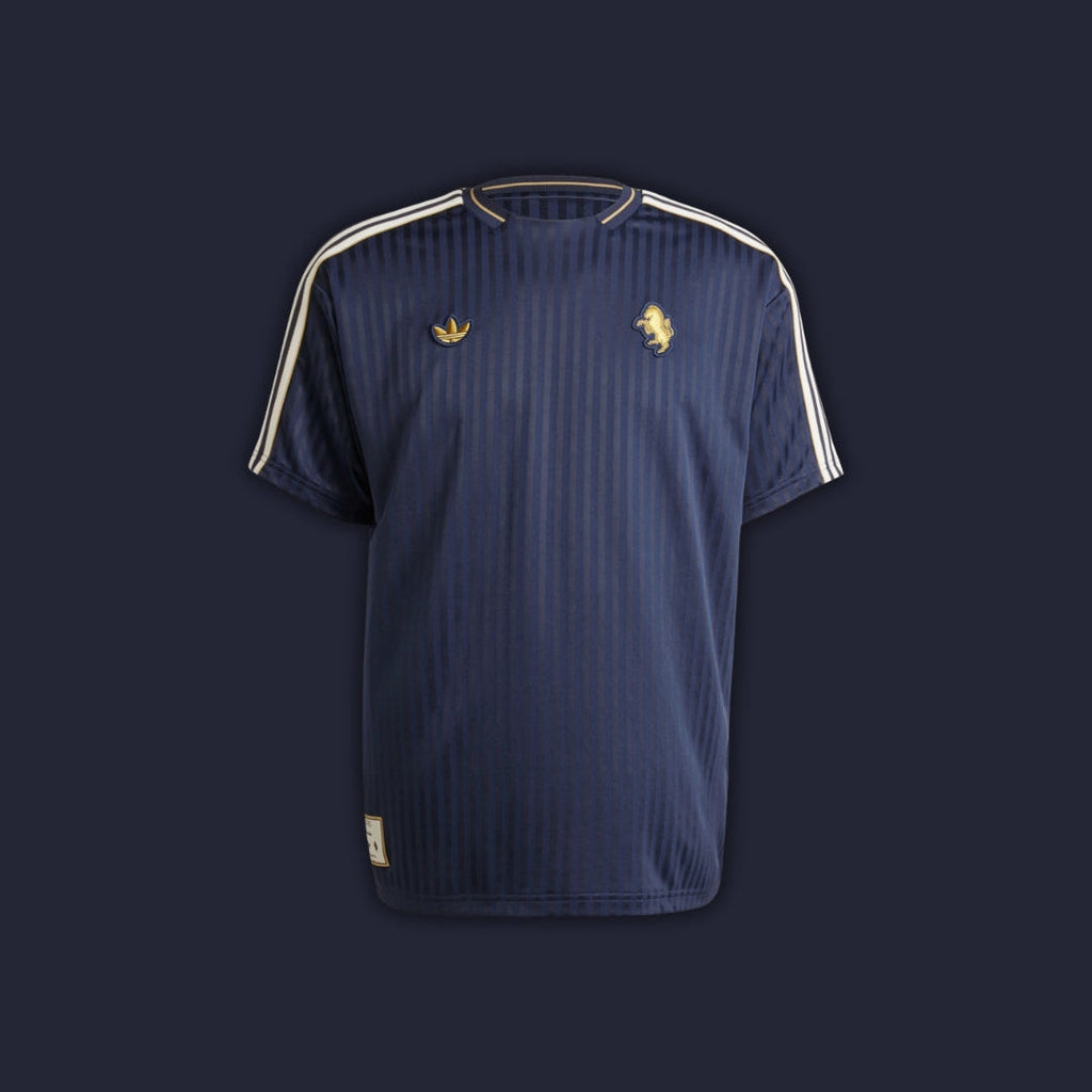 Juventus Heritage “La Signora” Retro Icons Football Kit