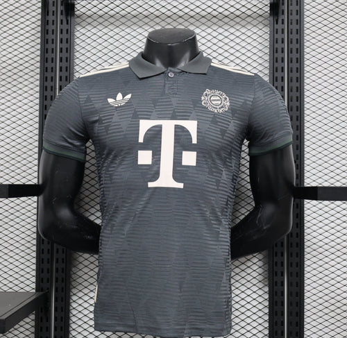 Bayern Munich "Oktoberfest" Special Kit