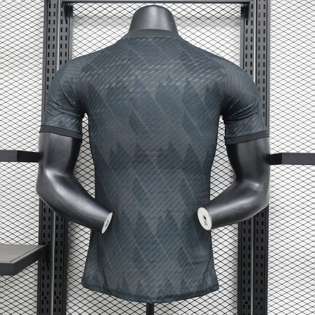 Real Madrid "Midnight Amethyst" Special Kit