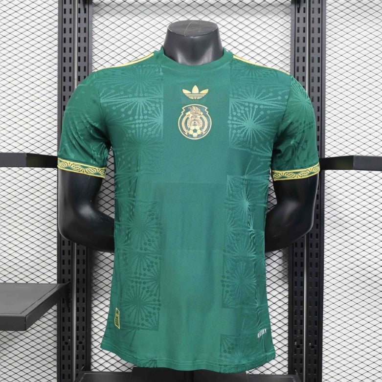 Mexico 25/26 Concept Kit