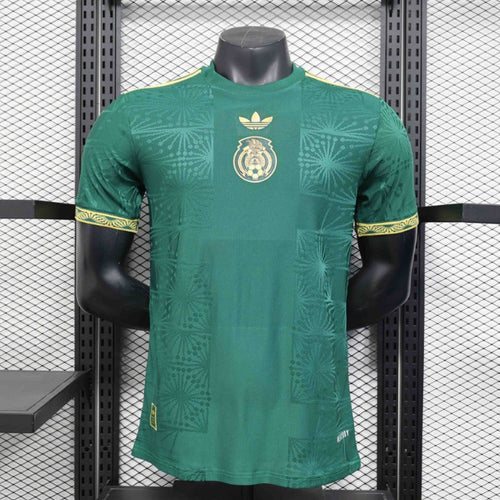 Mexico 25/26 Concept Kit