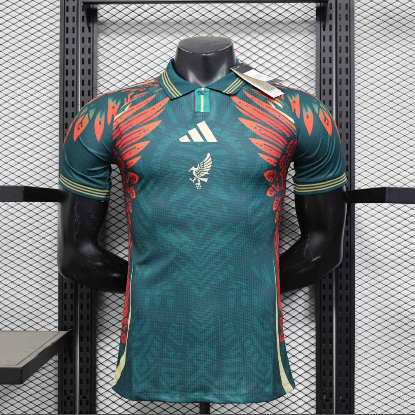 Mexico 25/26 Special Kit
