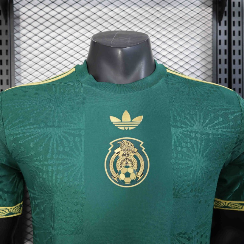 Mexico 25/26 Concept Kit