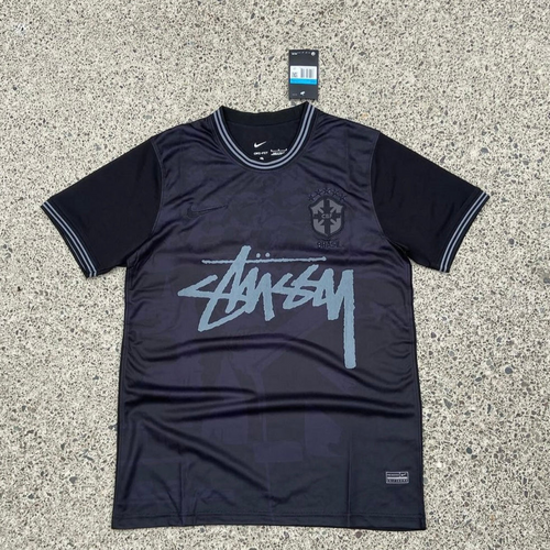 Stüssy x Brazil "Blackout" Special Kit