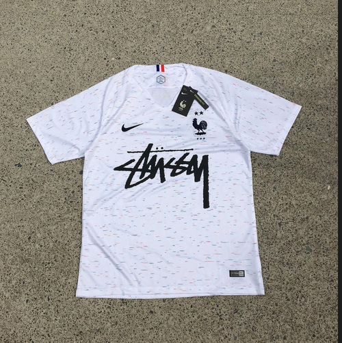Stüssy x France Special Kit