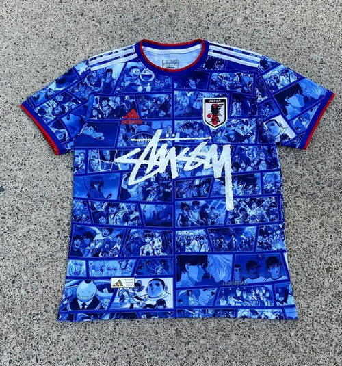 Stüssy x Japan "Royalty" Special Kit