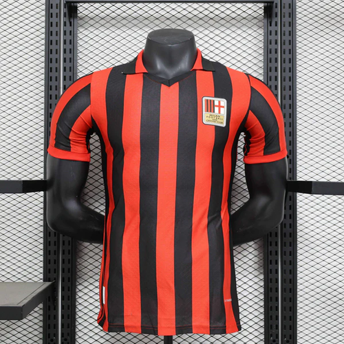AC Milan 150th Anniversary Kit