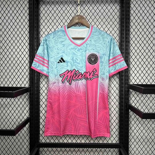 Inter Miami 2024-2025 Special Kit