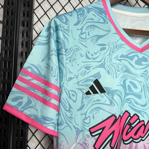 Inter Miami 2024-2025 Special Kit