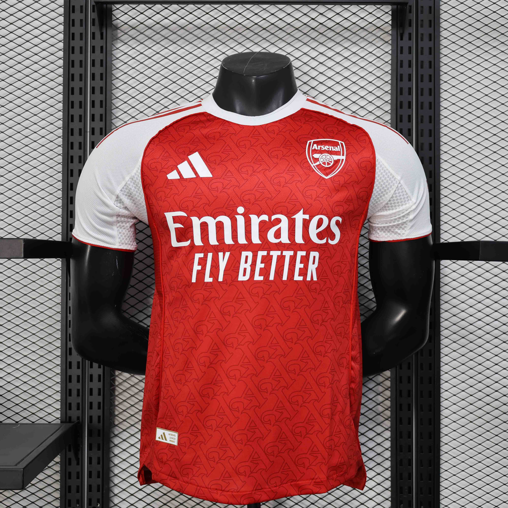 Arsenal 25/26 Home Kit