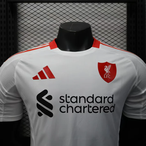 Liverpool 2025/2026 Away Football Kit
