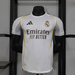 Real Madrid 2025/2026 Home Football Kit
